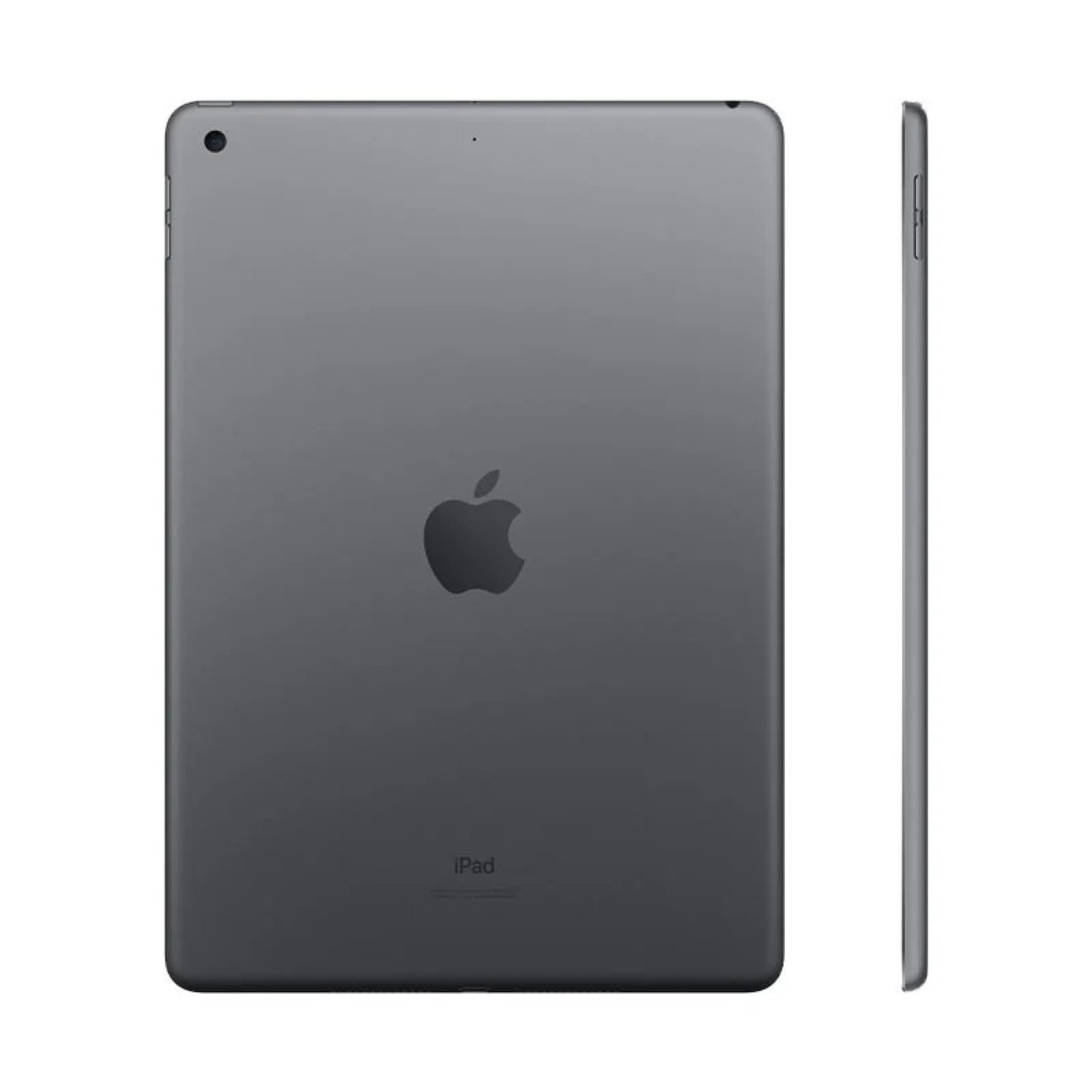 iPad 9th Gen Wifi - 64GB Space Gray