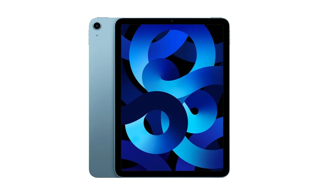 iPad Air 5th Gen Wifi - 64GB Blue