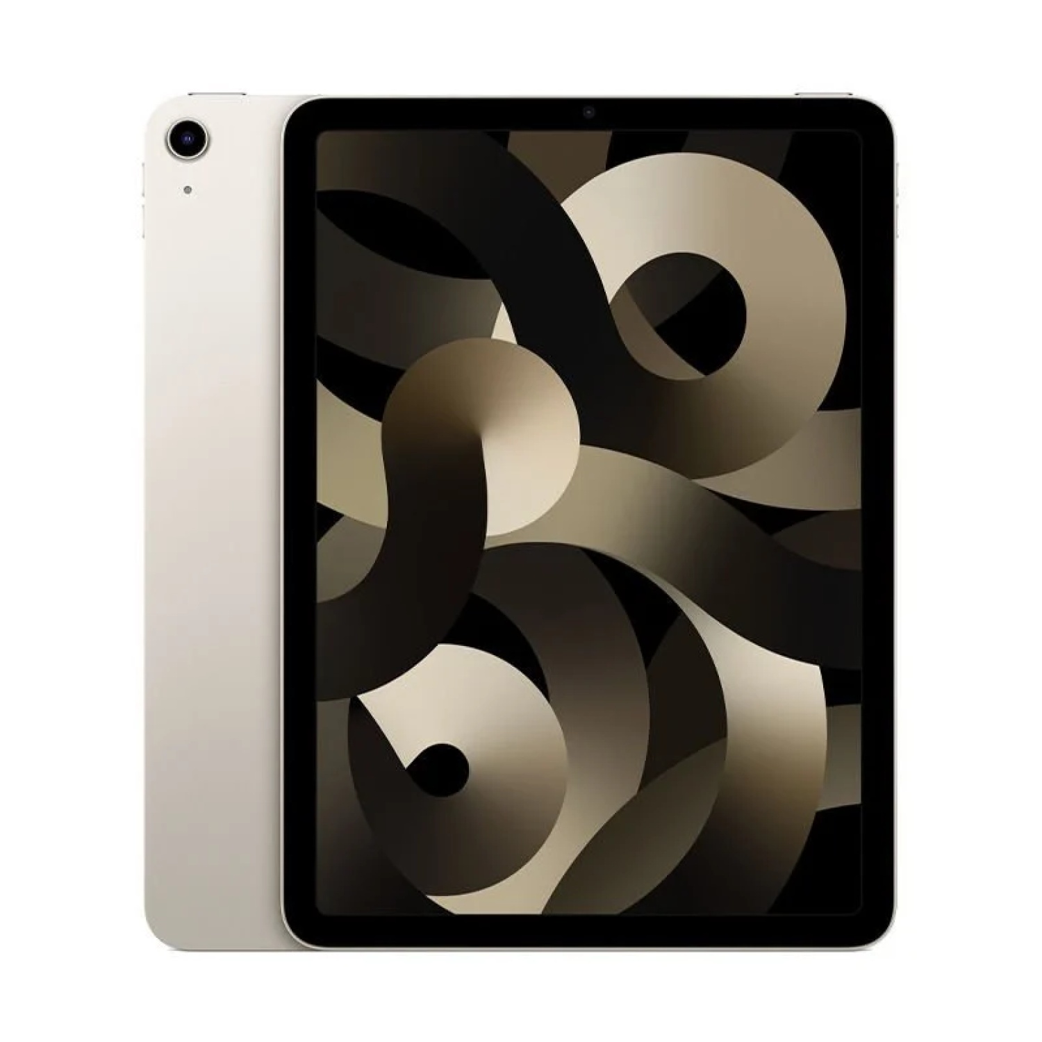 iPad Air 5th Gen Wifi - 64GB Starlight