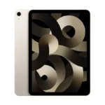 iPad Air 5th Gen Wifi - 64GB Starlight