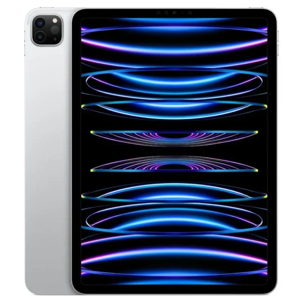 iPad Pro 11.9'' 4th Gen Wifi - 128GB Gümüş