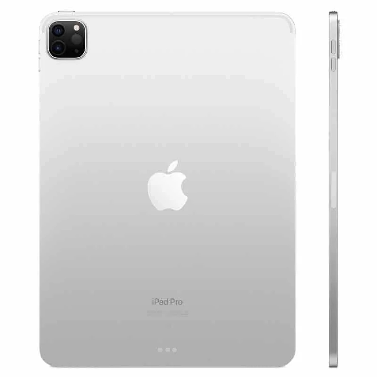 iPad Pro 11.9'' 4th Gen Wifi - 128GB Gümüş