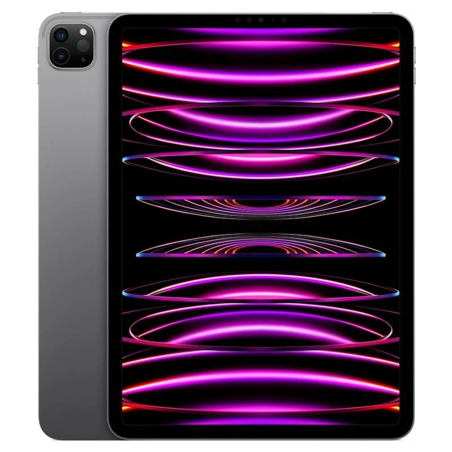 iPad Pro 11.9'' 4th Gen Wifi - 128GB Uzay Grisi