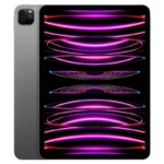 iPad Pro 11.9'' 4th Gen Wifi - 128GB Uzay Grisi