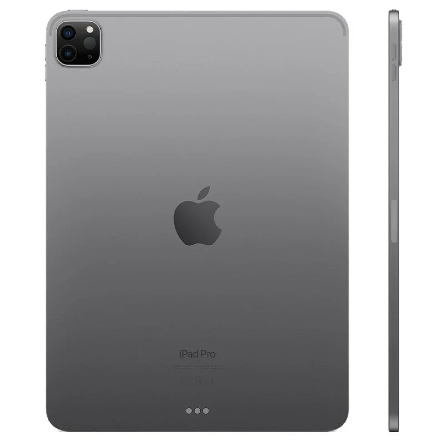 iPad Pro 11.9'' 4th Gen Wifi - 128GB Uzay Grisi