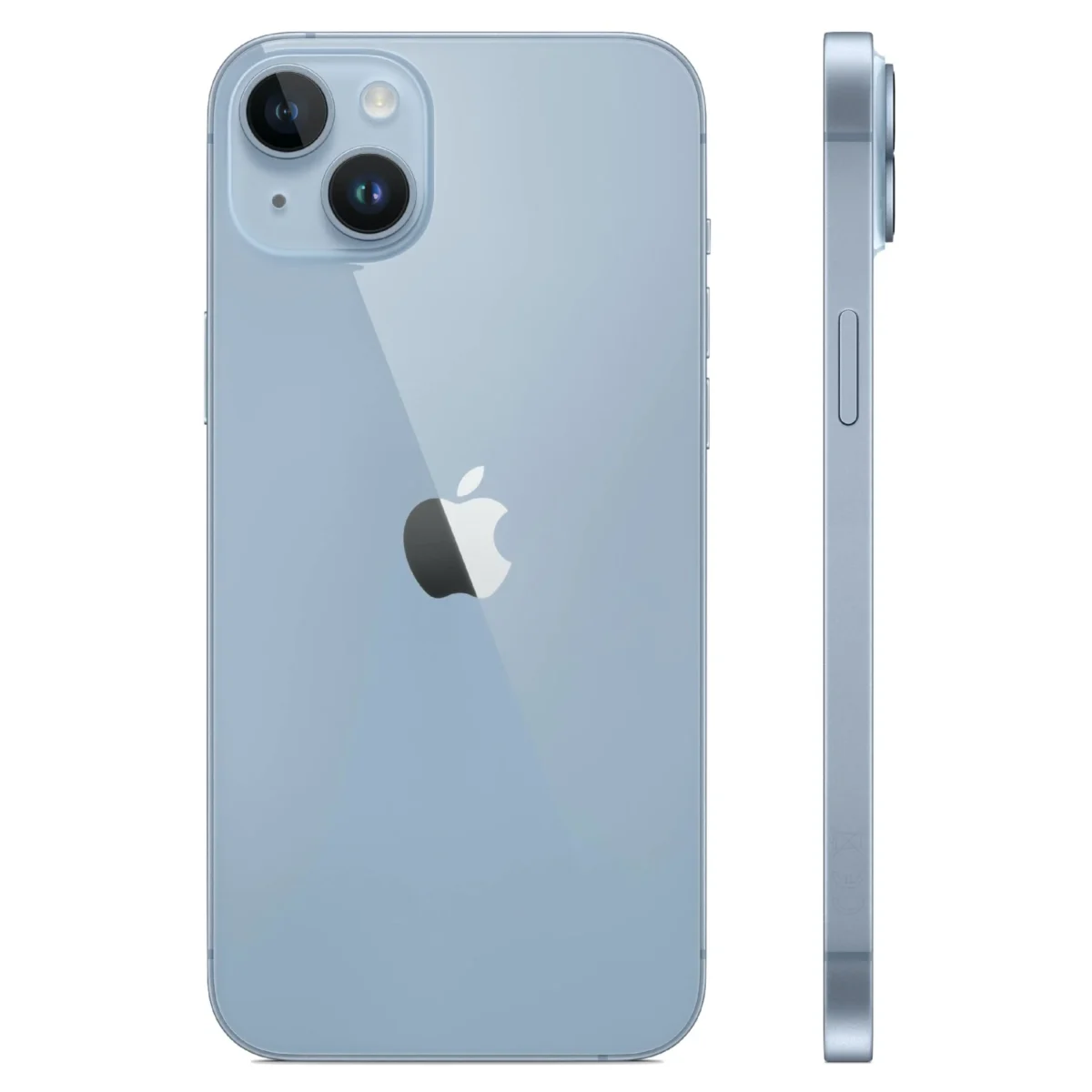 iPhone 14 - 128GB Mavi