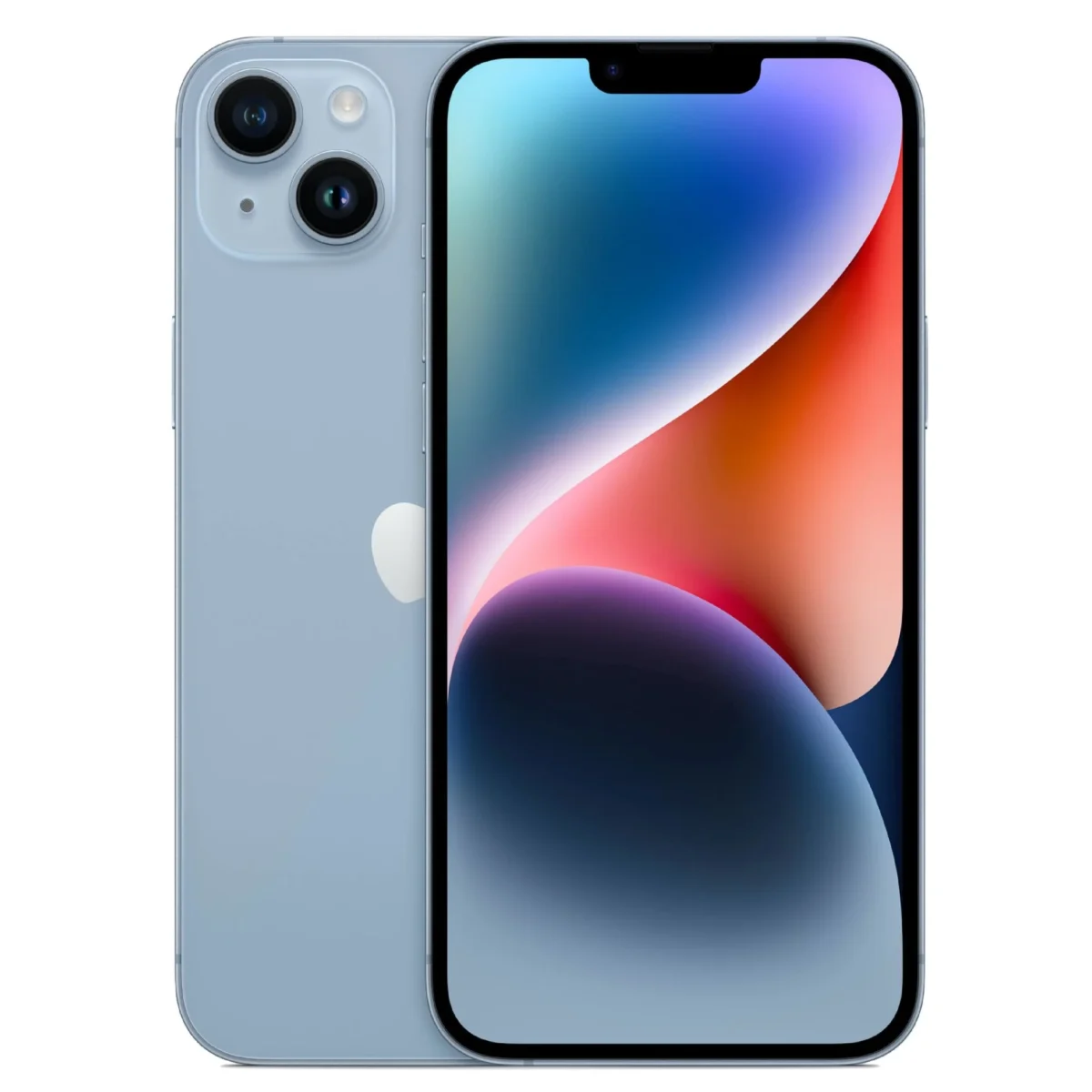 iPhone 14 - 128GB Mavi