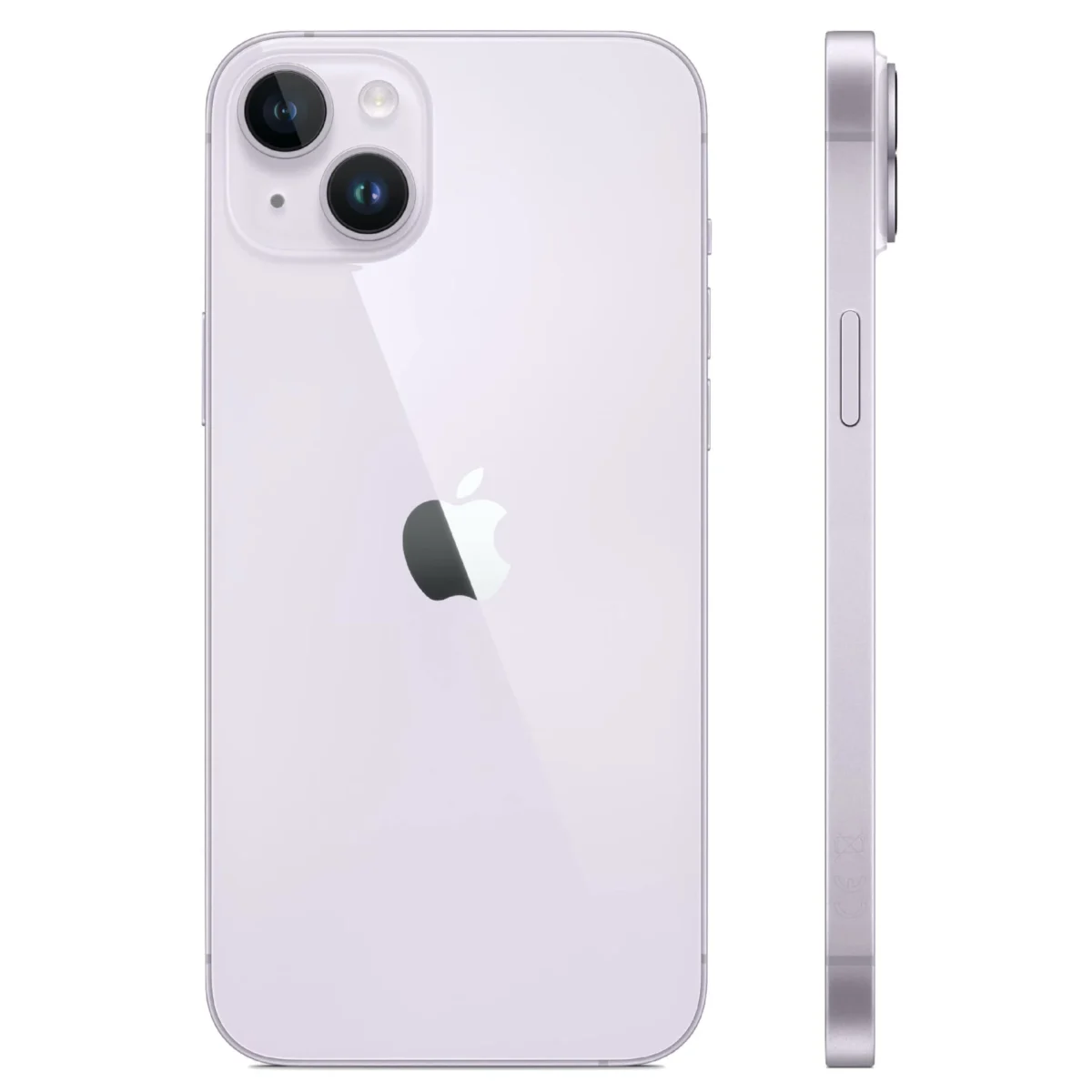 iPhone 14 - 128GB Mor