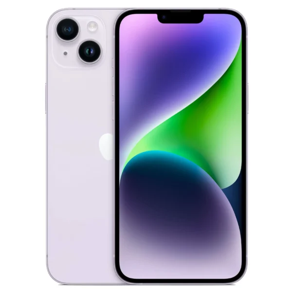 iPhone 14 - 128GB Mor