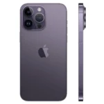 iPhone 14 Pro - 256GB Derin Mor