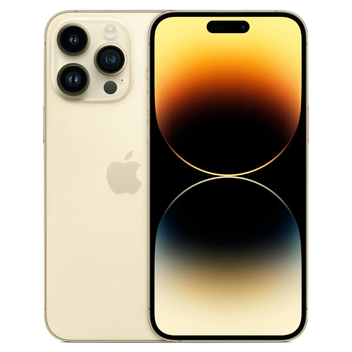 iPhone 14 Pro Max - 256GB Gold iPhone 14 Pro Max - 256GB Gold