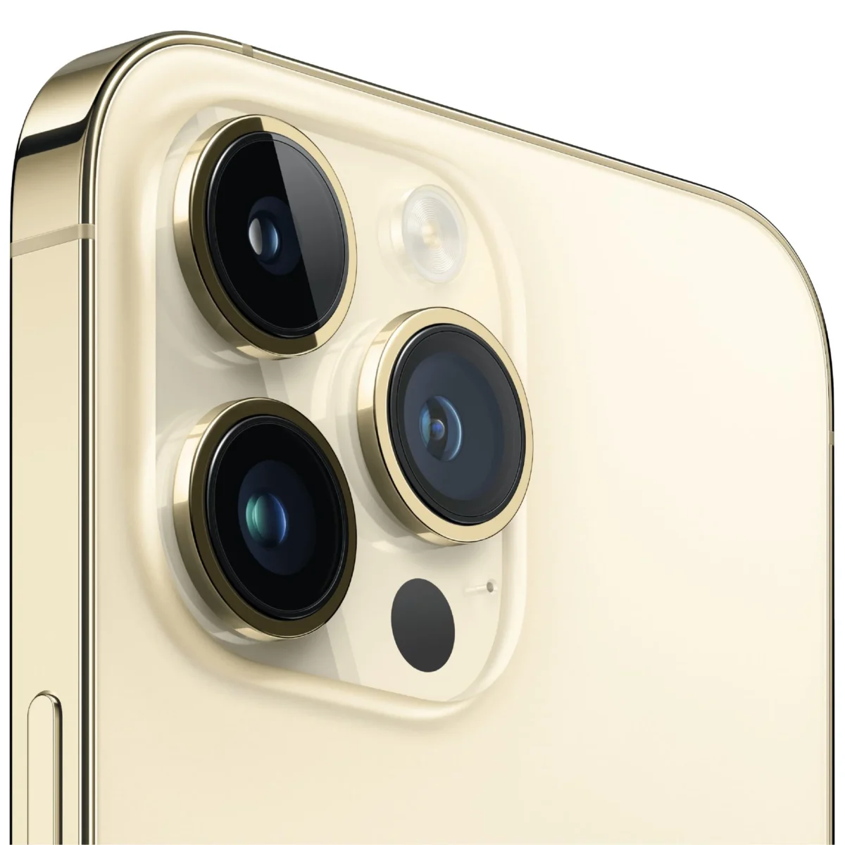 iPhone 14 Pro Max - 256GB Gold