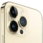 iPhone 14 Pro Max - 256GB Gold
