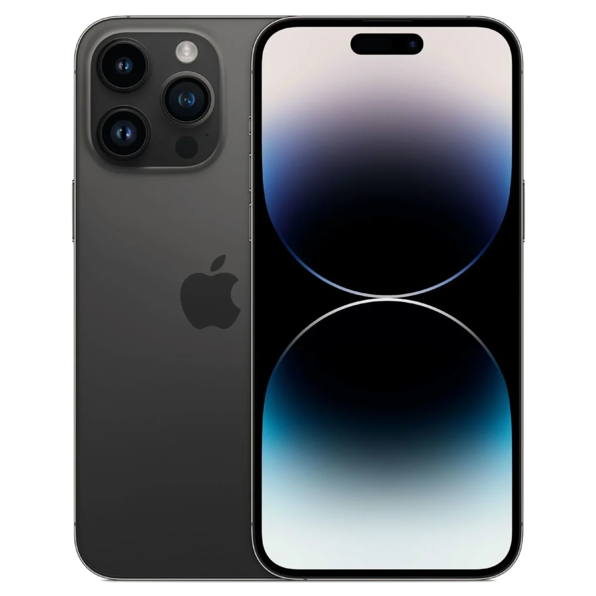 iPhone 14 Pro Max - 256GB Uzay Siyahı