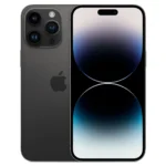 iPhone 14 Pro Max - 256GB Uzay Siyahı