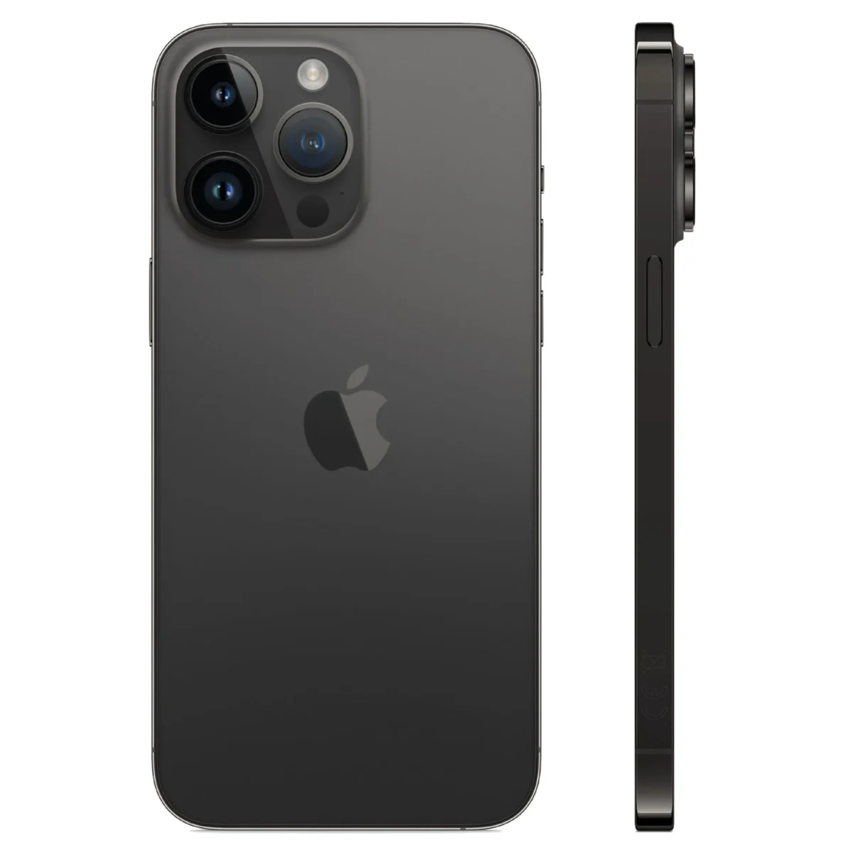 iPhone 14 Pro Max - 256GB Uzay Siyahı