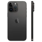 iPhone 14 Pro Max - 256GB Uzay Siyahı