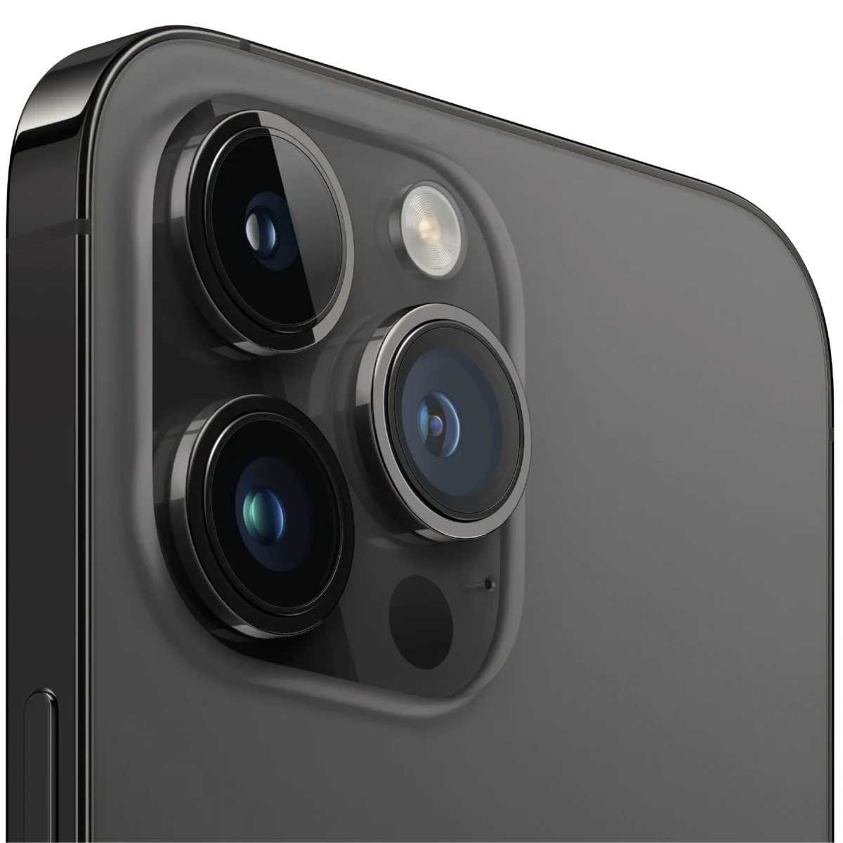 iPhone 14 Pro Max - 256GB Uzay Siyahı