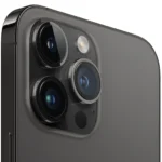 iPhone 14 Pro Max - 256GB Uzay Siyahı