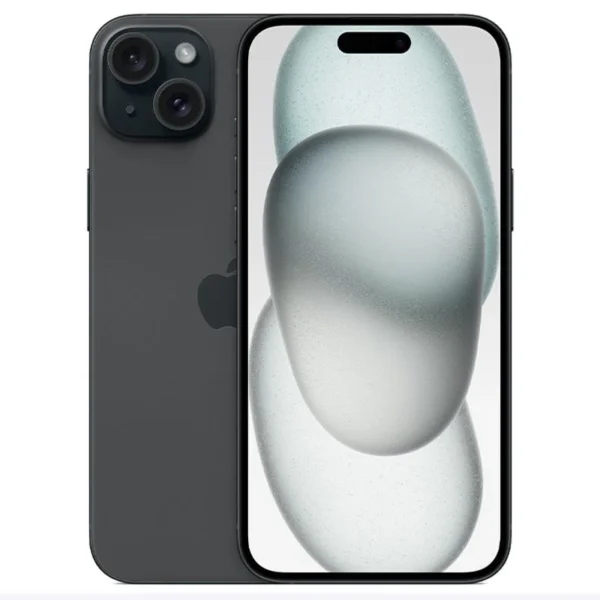 iPhone 15 Plus - 128GB Siyah