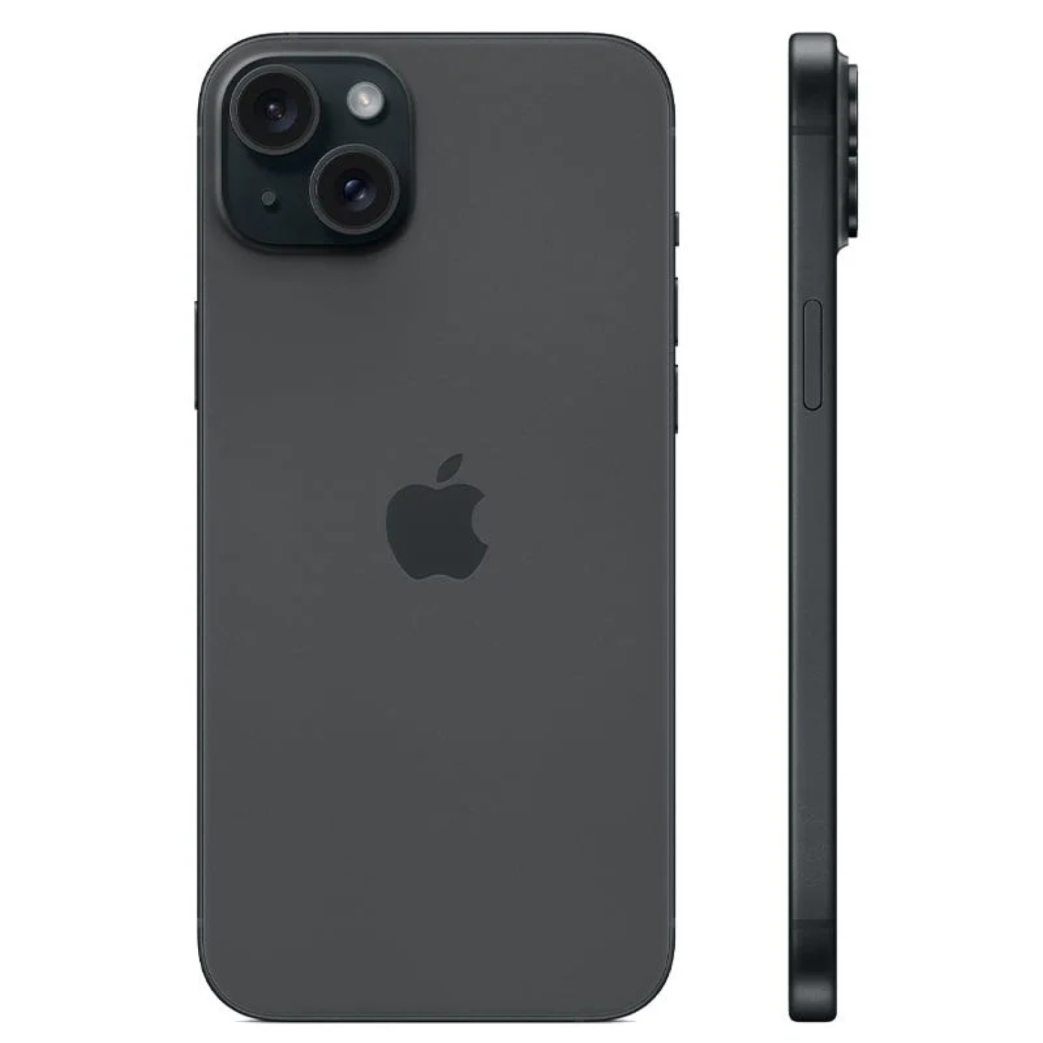 iPhone 15 Plus - 128GB Siyah