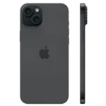iPhone 15 Plus - 128GB Siyah