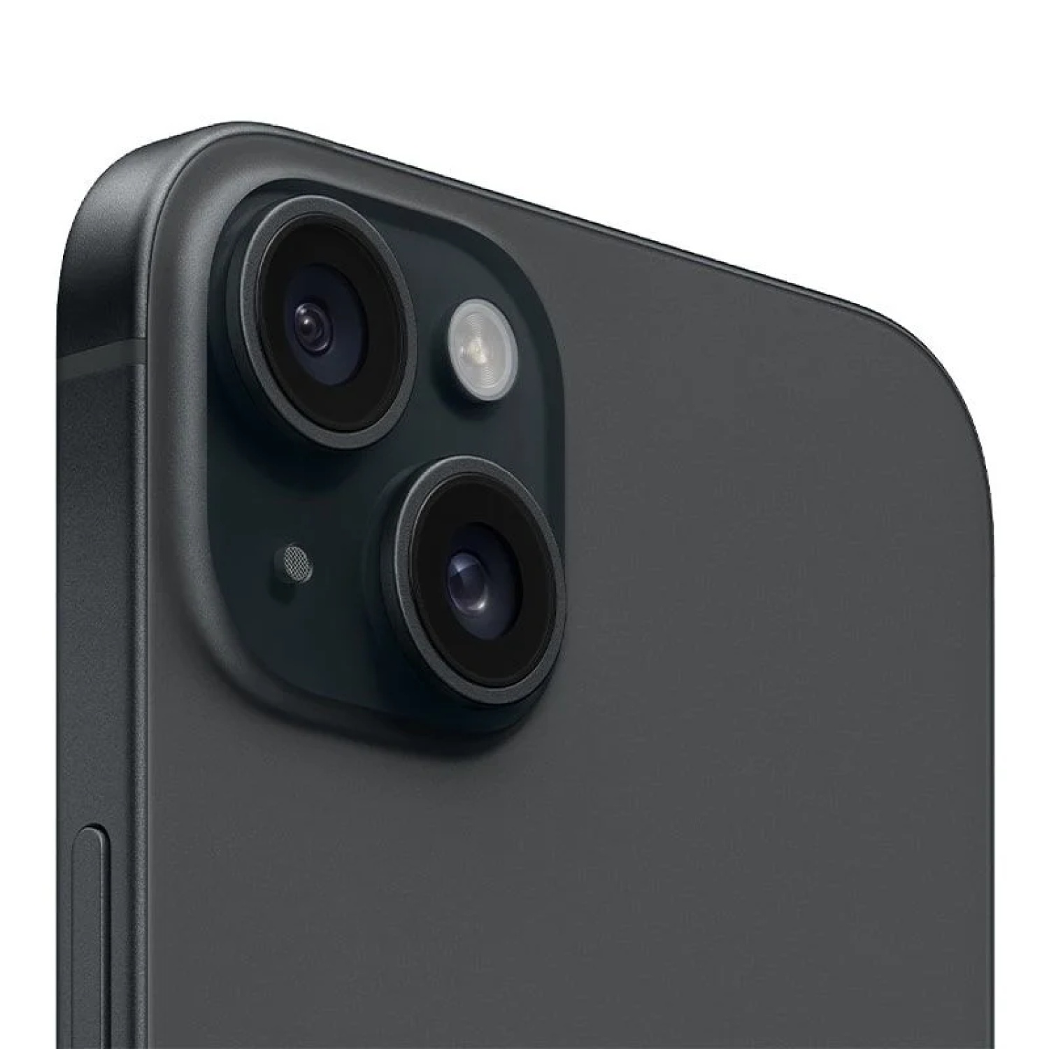 iPhone 15 Plus - 128GB Siyah