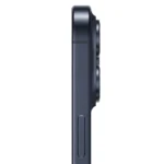 iPhone 15 Pro - 128GB Mavi Titanyum