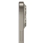 iPhone 15 Pro - 128GB Natürel Titanyum