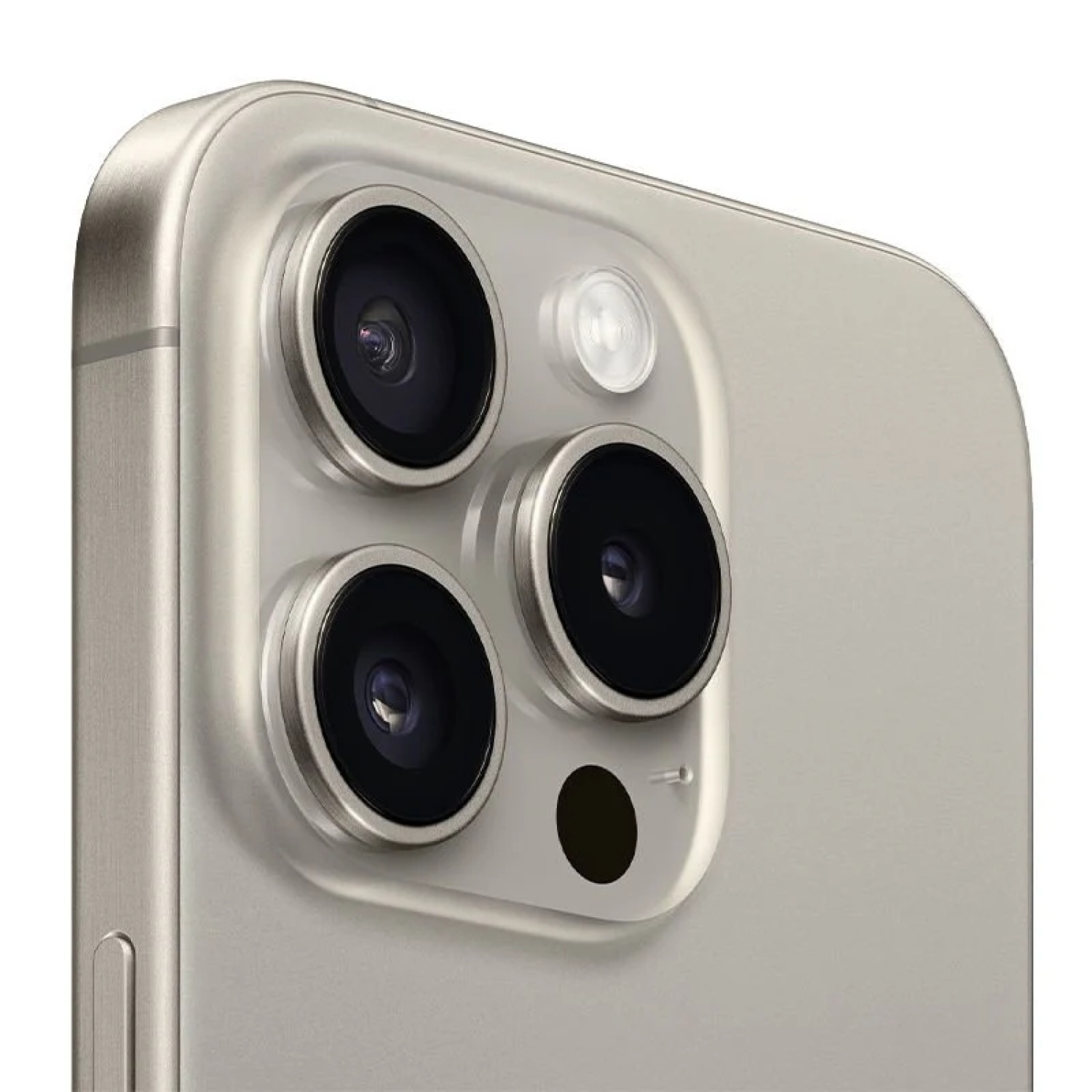 iPhone 15 Pro - Görsel 13