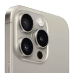 iPhone 15 Pro - Görsel 13