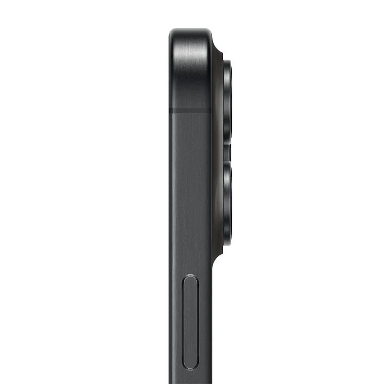iPhone 15 Pro - 128GB Siyah Titanyum