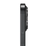 iPhone 15 Pro - 128GB Siyah Titanyum