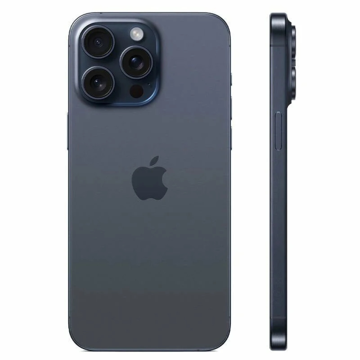 iPhone 15 Pro Max - 256GB Mavi Titanyum