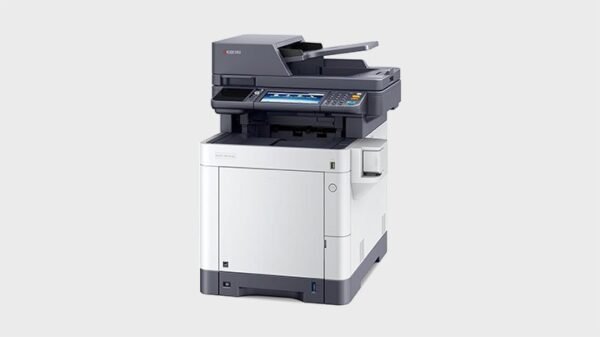 KYOCERA M 6230 CİDN RENKLİ LASER PRİNTER