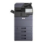 OLİVETTİ 2555 ci RENKLİ A3 FOTOKOPİ