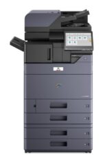 OLİVETTİ 2555 ci RENKLİ A3 FOTOKOPİ
