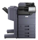 OLİVETTİ 2555 ci RENKLİ A3 FOTOKOPİ - Görsel 2