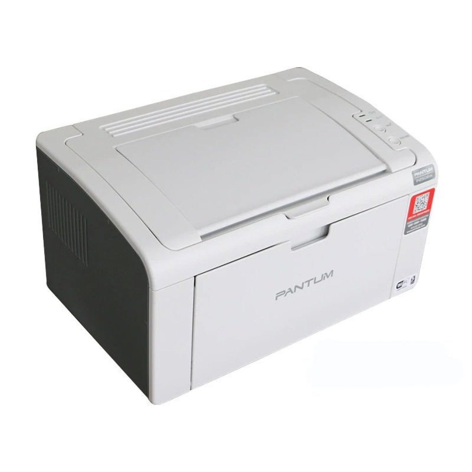 PANTUM 2506 W S/B LASER PRİNTER - Görsel 3