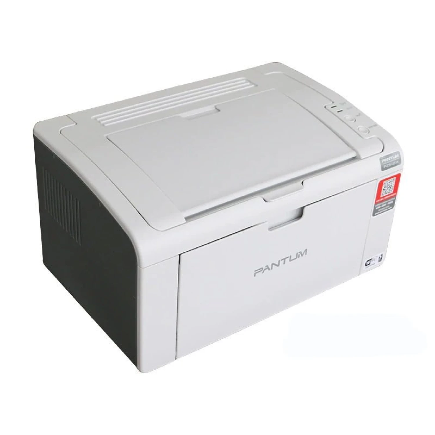 PANTUM 2506 W S/B LASER PRİNTER - Görsel 3