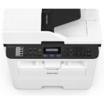 RİCOH SP 230 SFNW S/B LASER PRİNTER