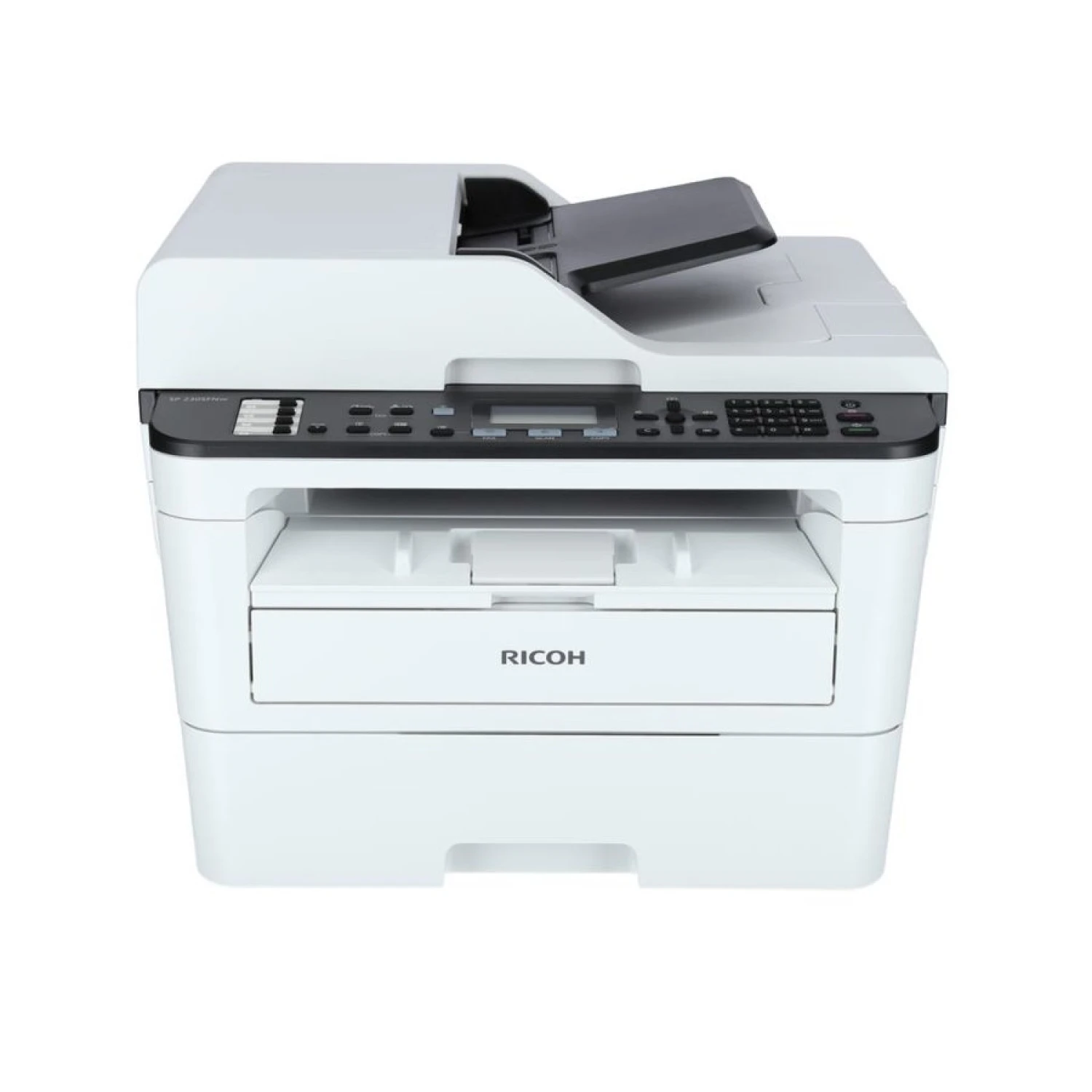 RİCOH SP 230 SFNW S/B LASER PRİNTER - Görsel 3