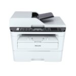 RİCOH SP 230 SFNW S/B LASER PRİNTER - Görsel 3