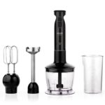 SCHAFER CHEF BLEND MİNİ BLENDER SET