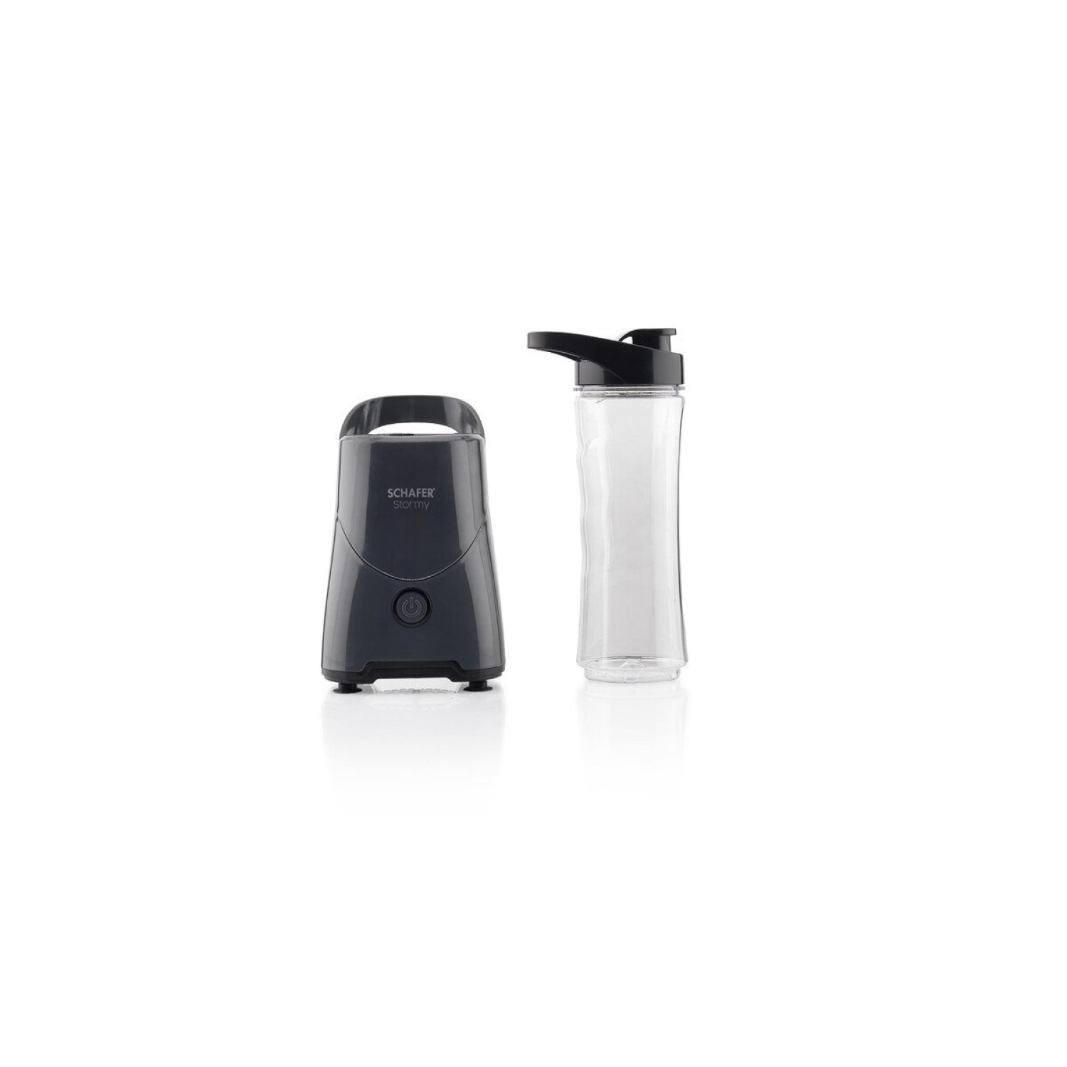 SCHAFER STORMY KİŞİSEL BLENDER - Görsel 5