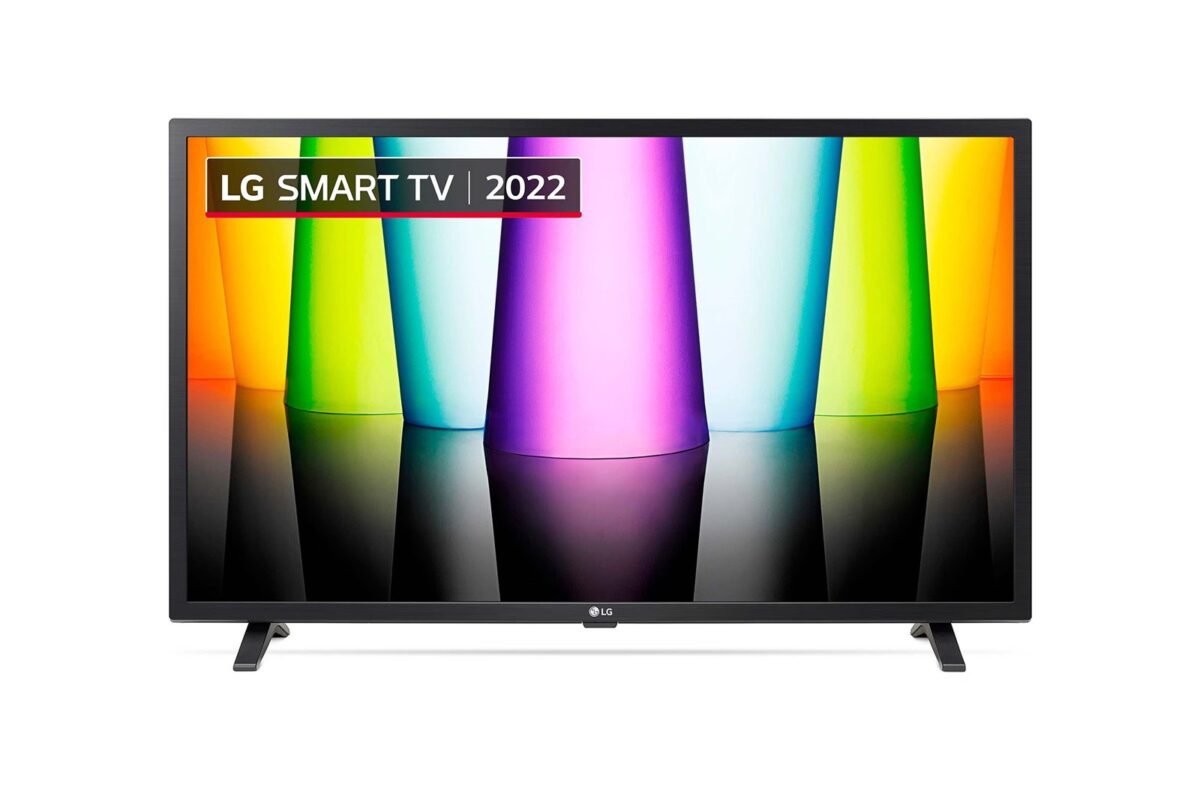 LG Gen5 AI Processor 4K 2022 Smart Model - Image 2
