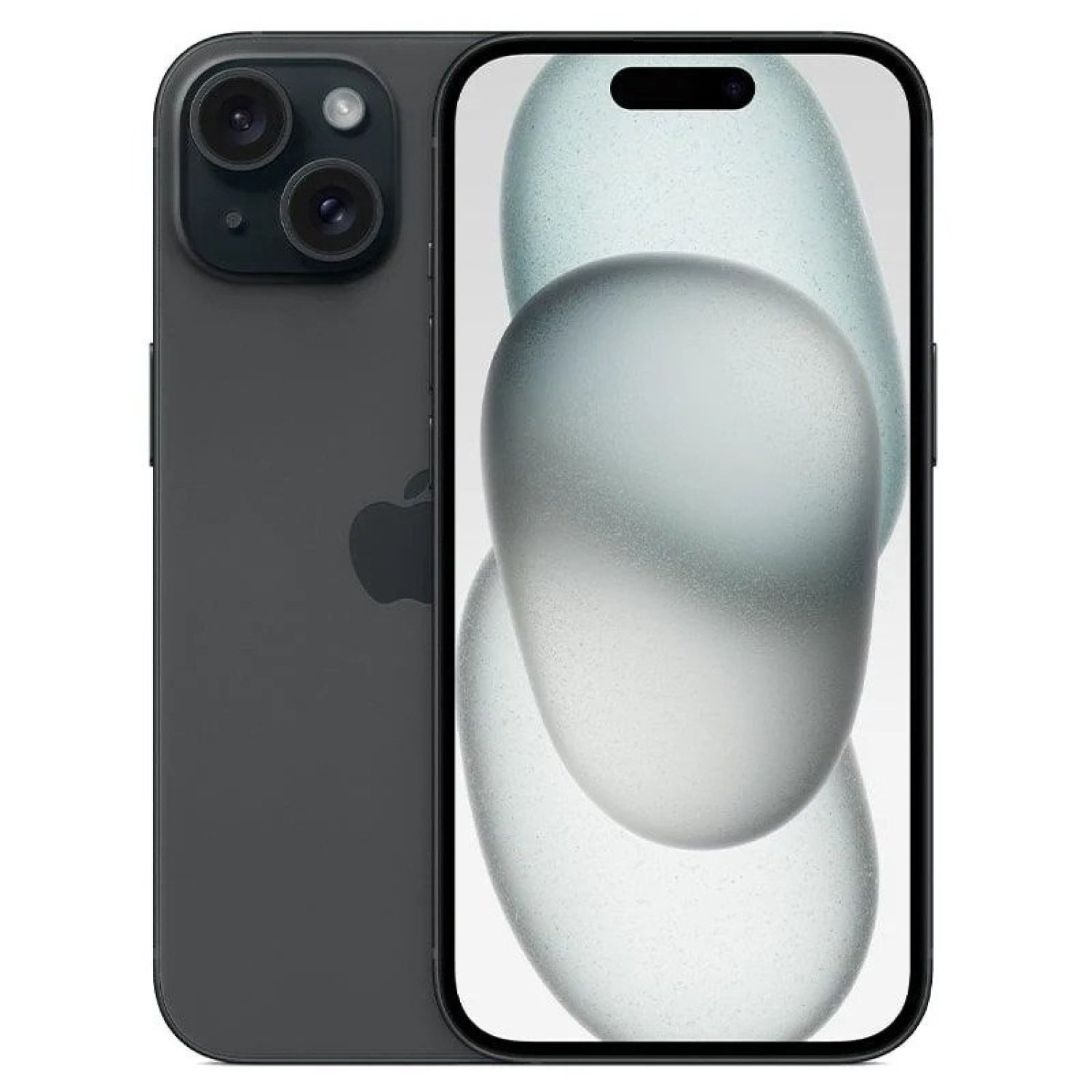 1-min (2) iPhone 15 - 128GB - Görsel 1