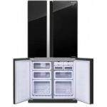 SHARP 605 Litre No Frost Buzdolabı - Görsel 2