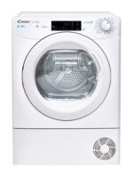 CANDY DRYER CSOC8DF-19 8 KG 31102246 KURUTMA MAKİNESİ
