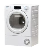 CANDY DRYER CSOC8DF-19 8 KG 31102246 KURUTMA MAKİNESİ - Görsel 2